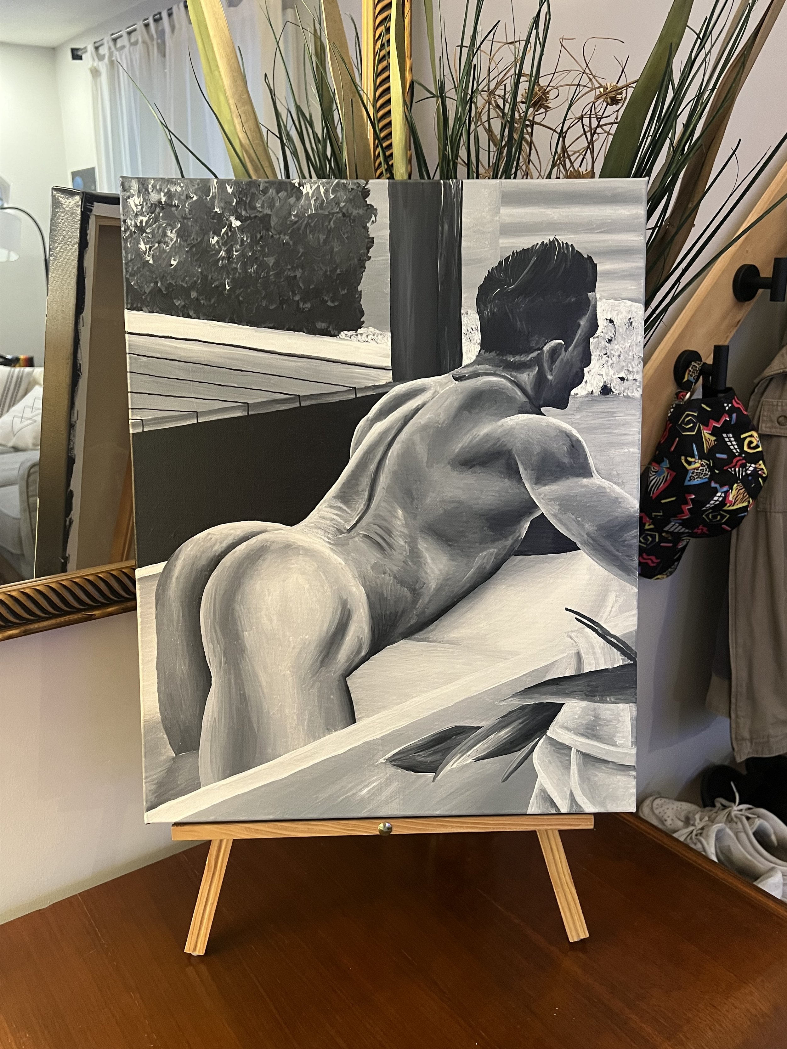 “I’m Good” Original