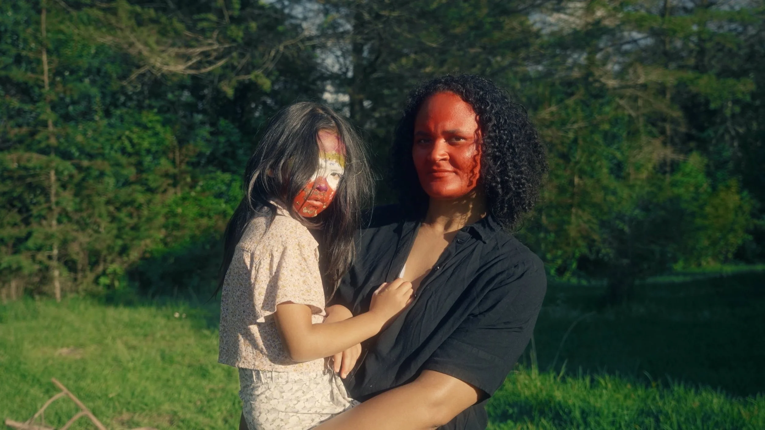 Maritea Dæhlin on A-FI-SA. But It Might Not Be Tomorrow