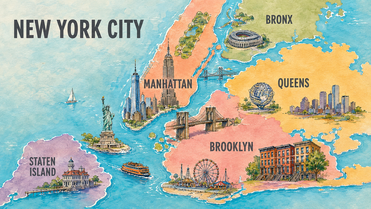 Movers serving New York City from Harrison NY