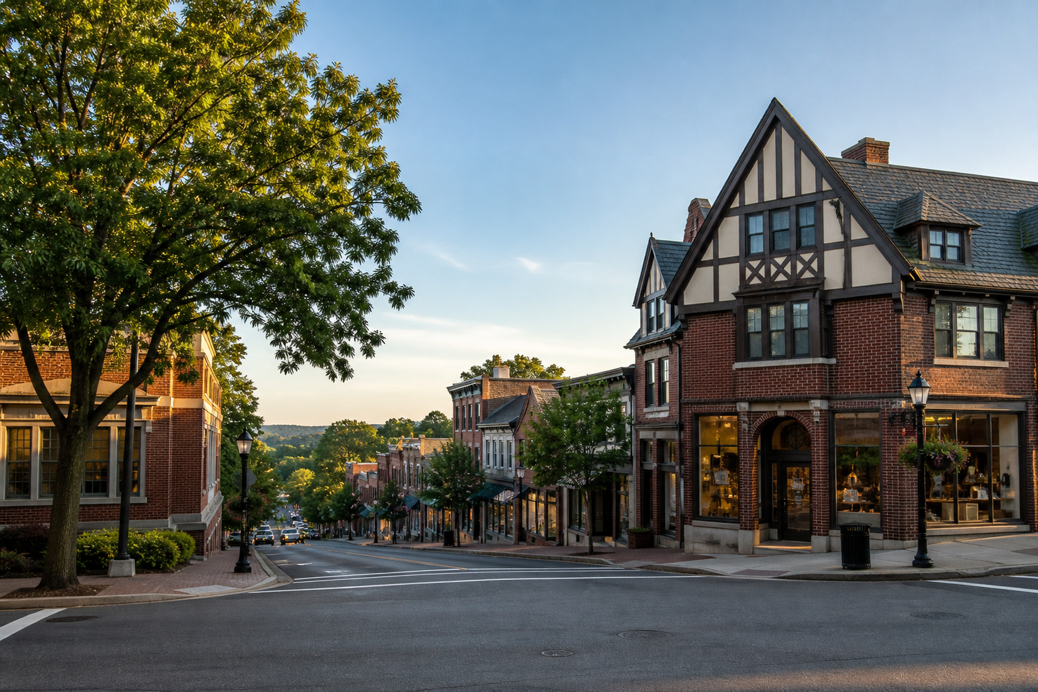 Movers in Greenwich CT