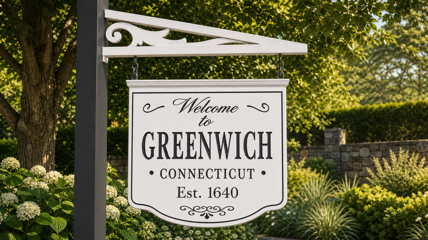 Movers in Old Greenwich CT