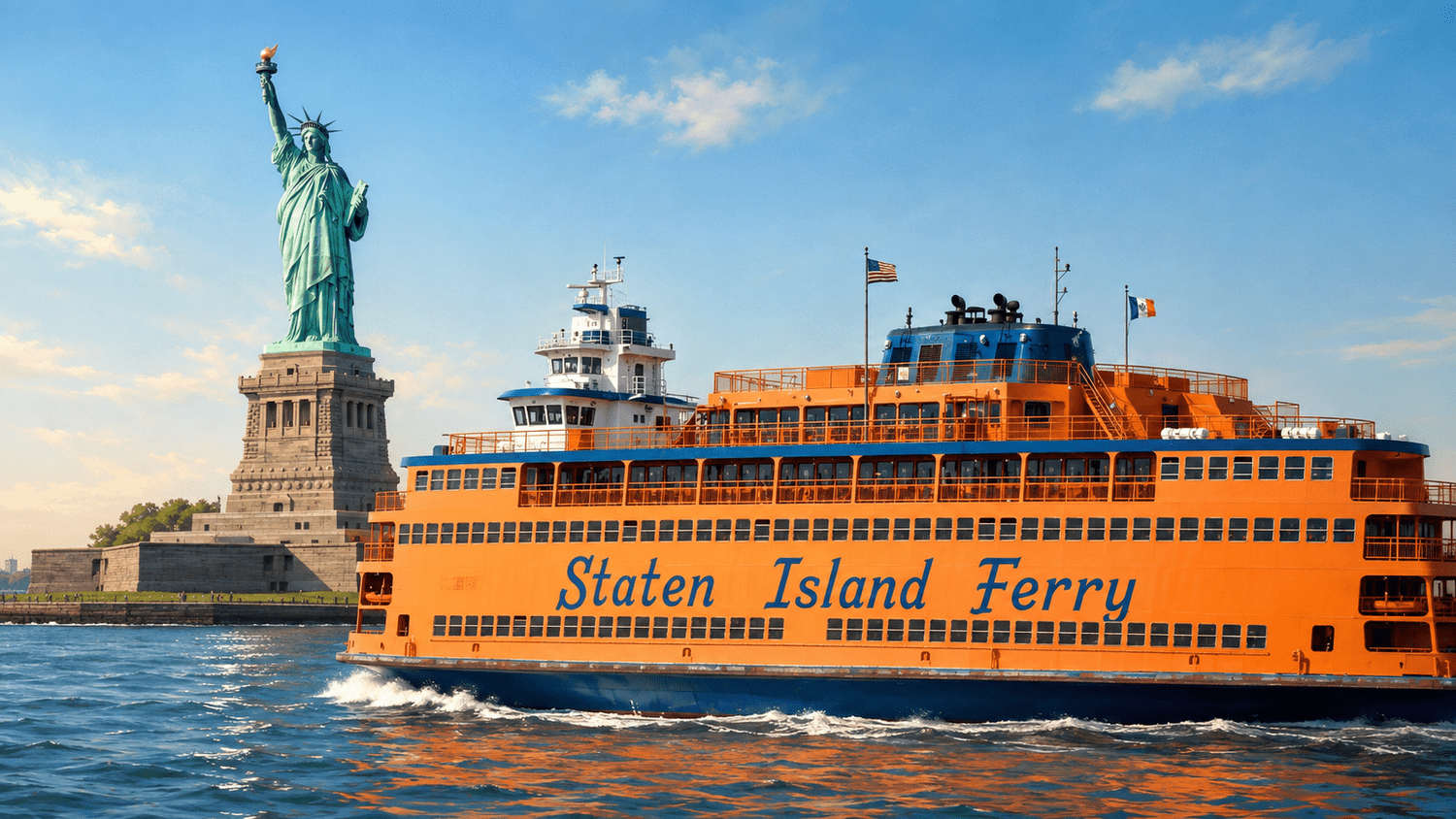 Movers in Staten Island NY