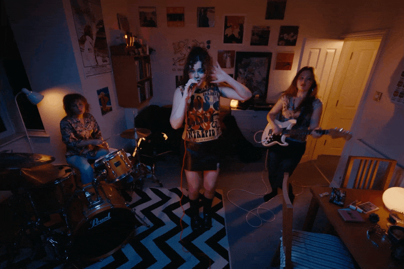 Cape Orange – Dancing – Coming Soon