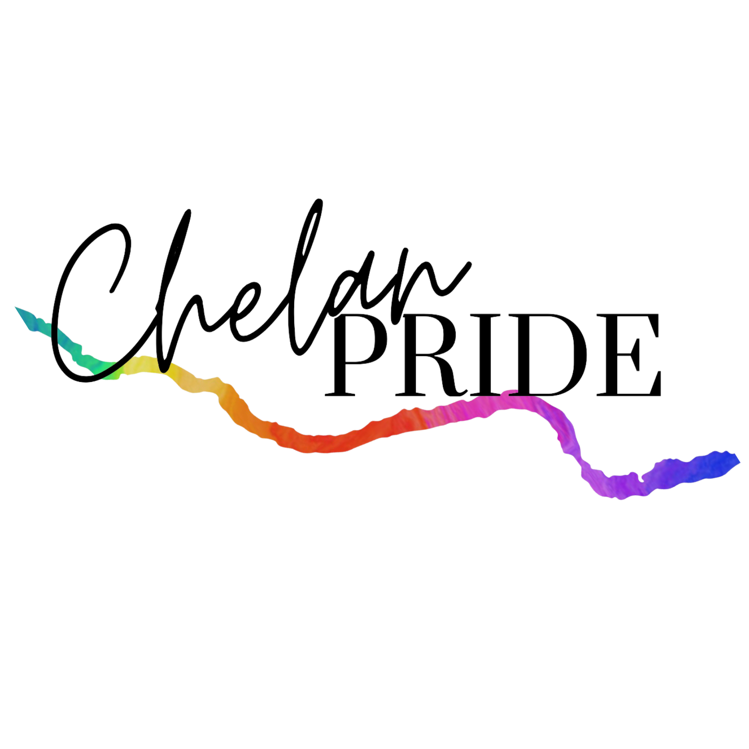 Chelan Pride
