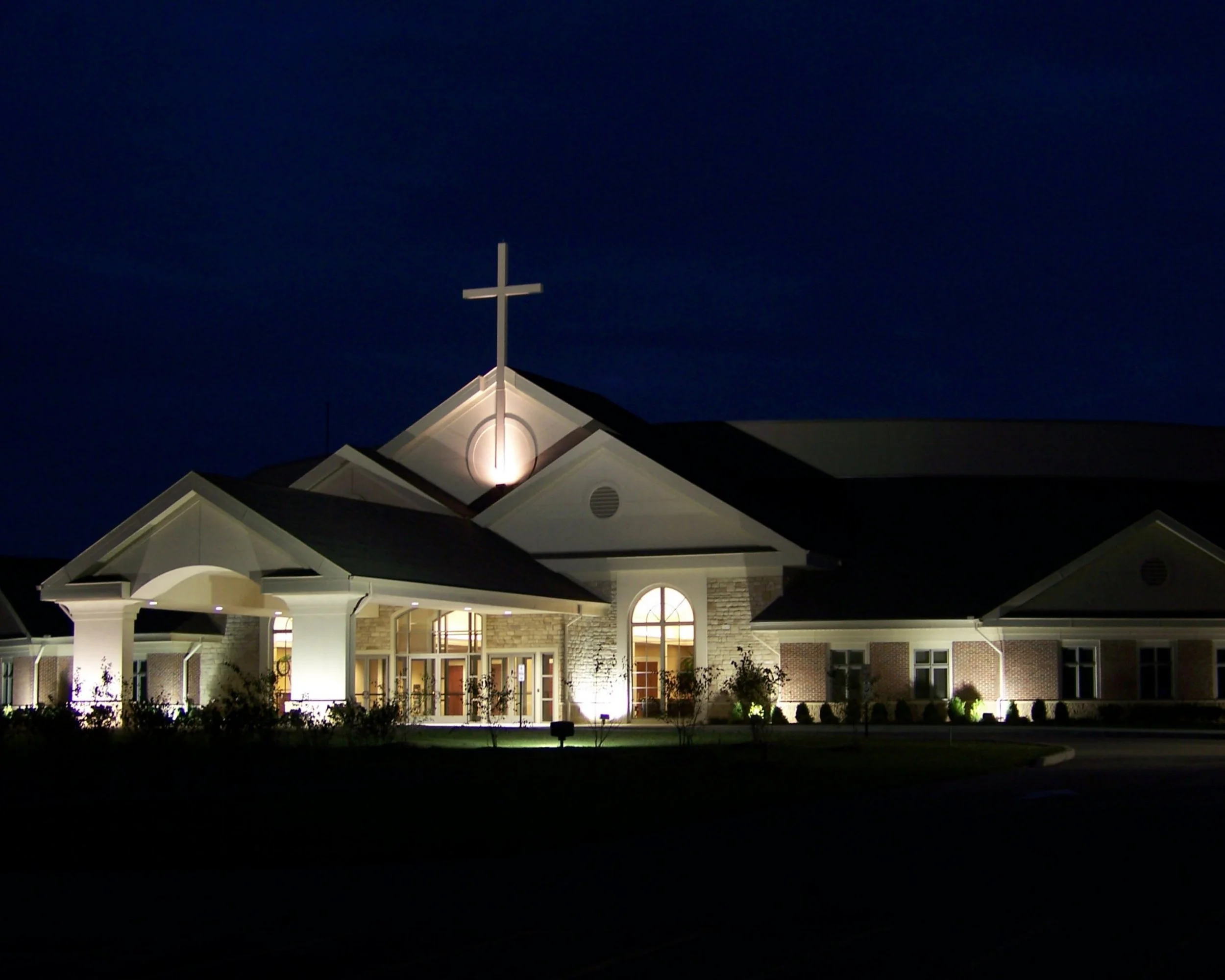 First Christian Church
