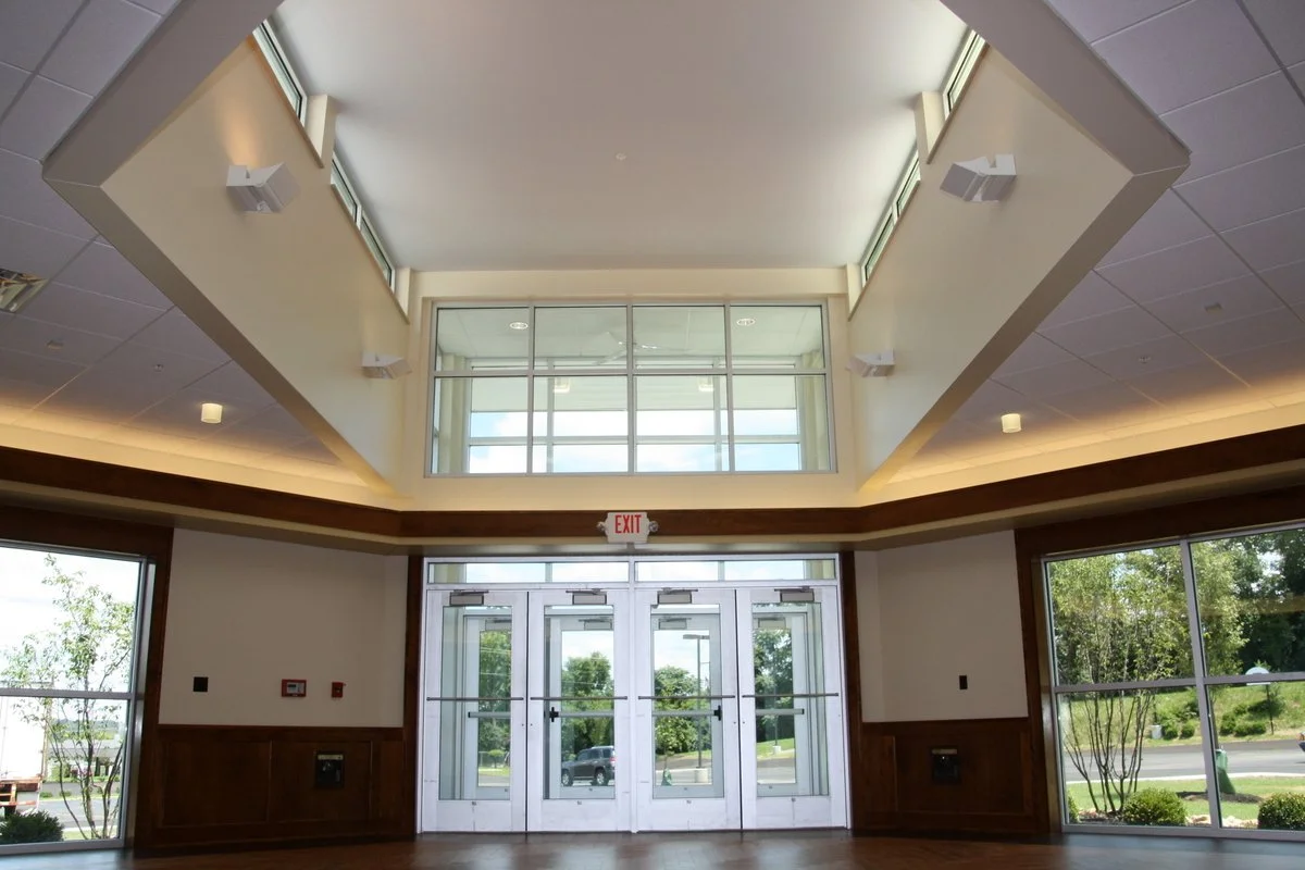 Catholic Central Schools