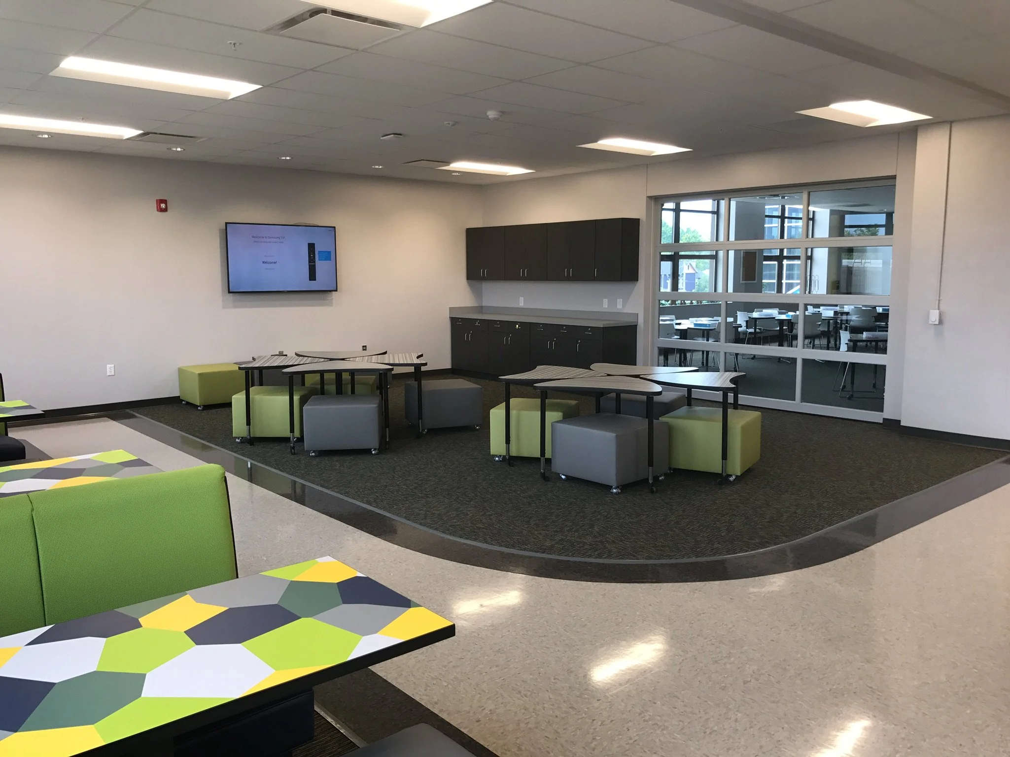 Global Impact STEM Academy