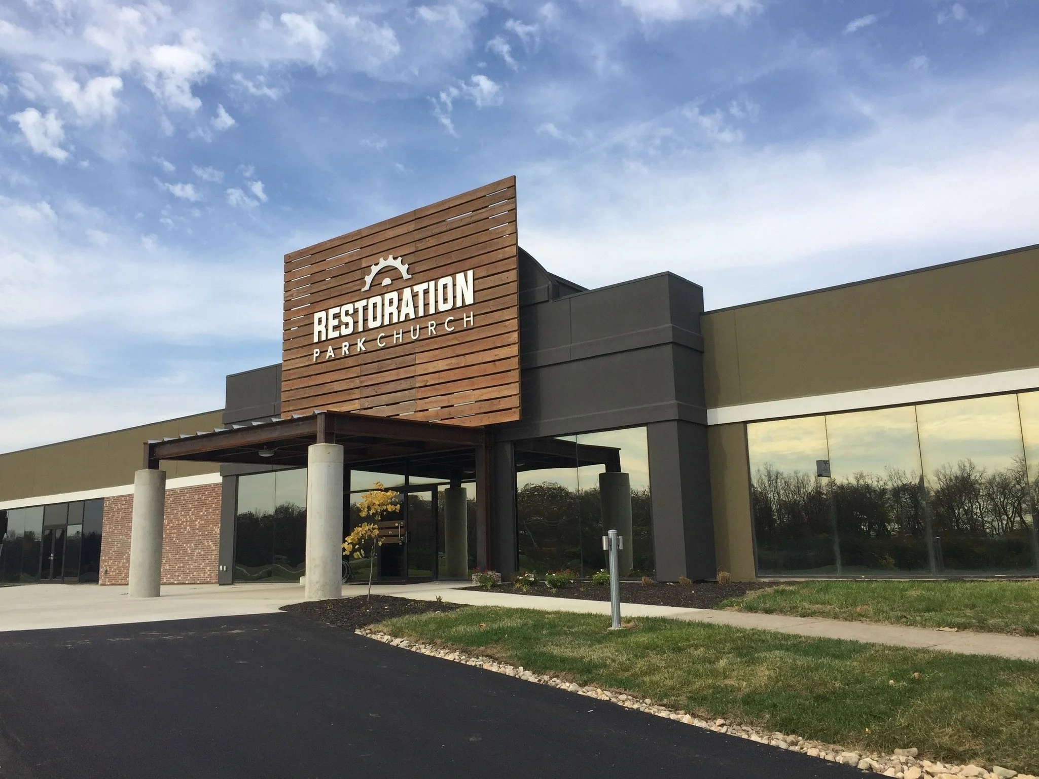 Restoration Park Church