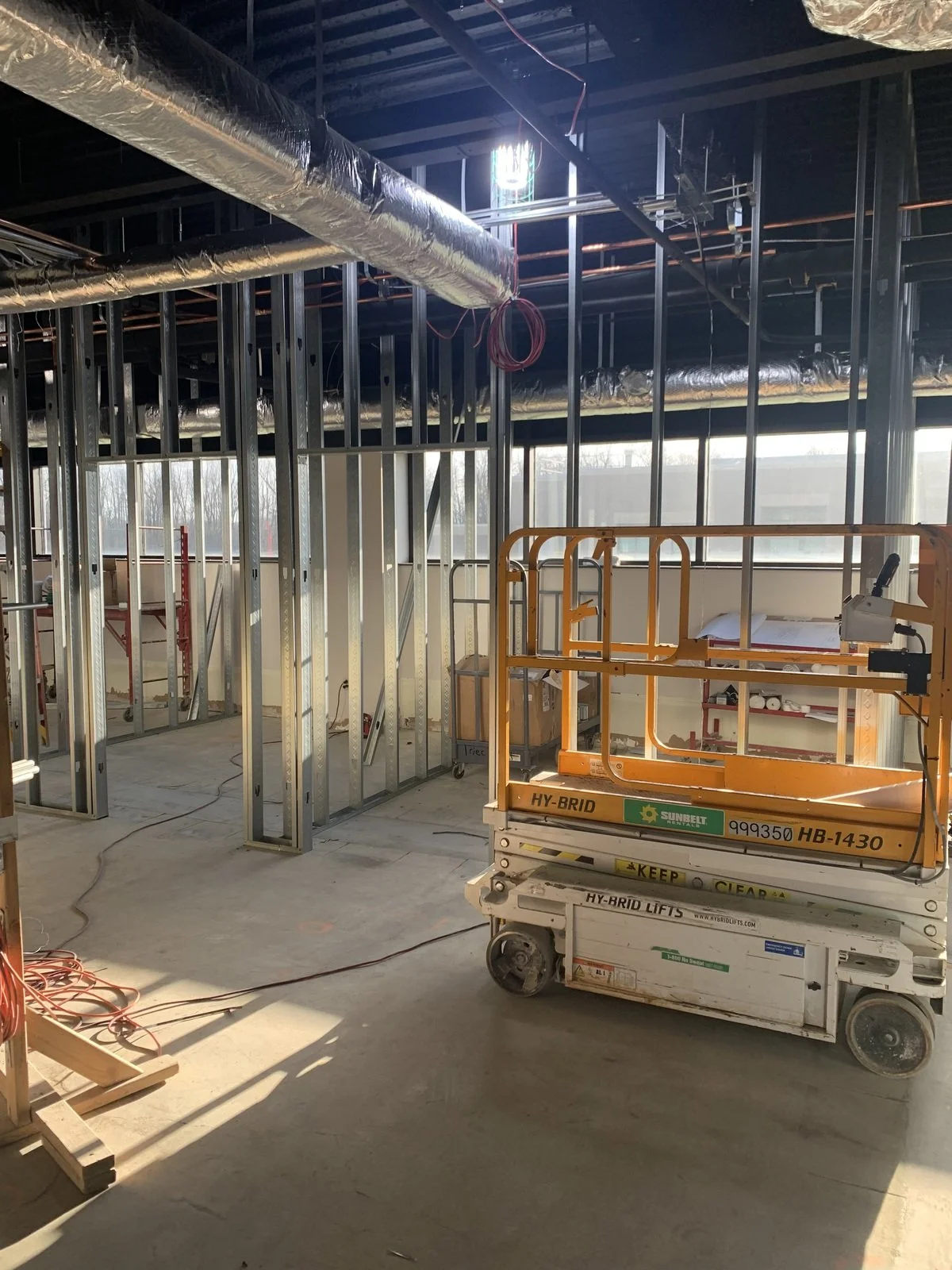 Preconstruction Services