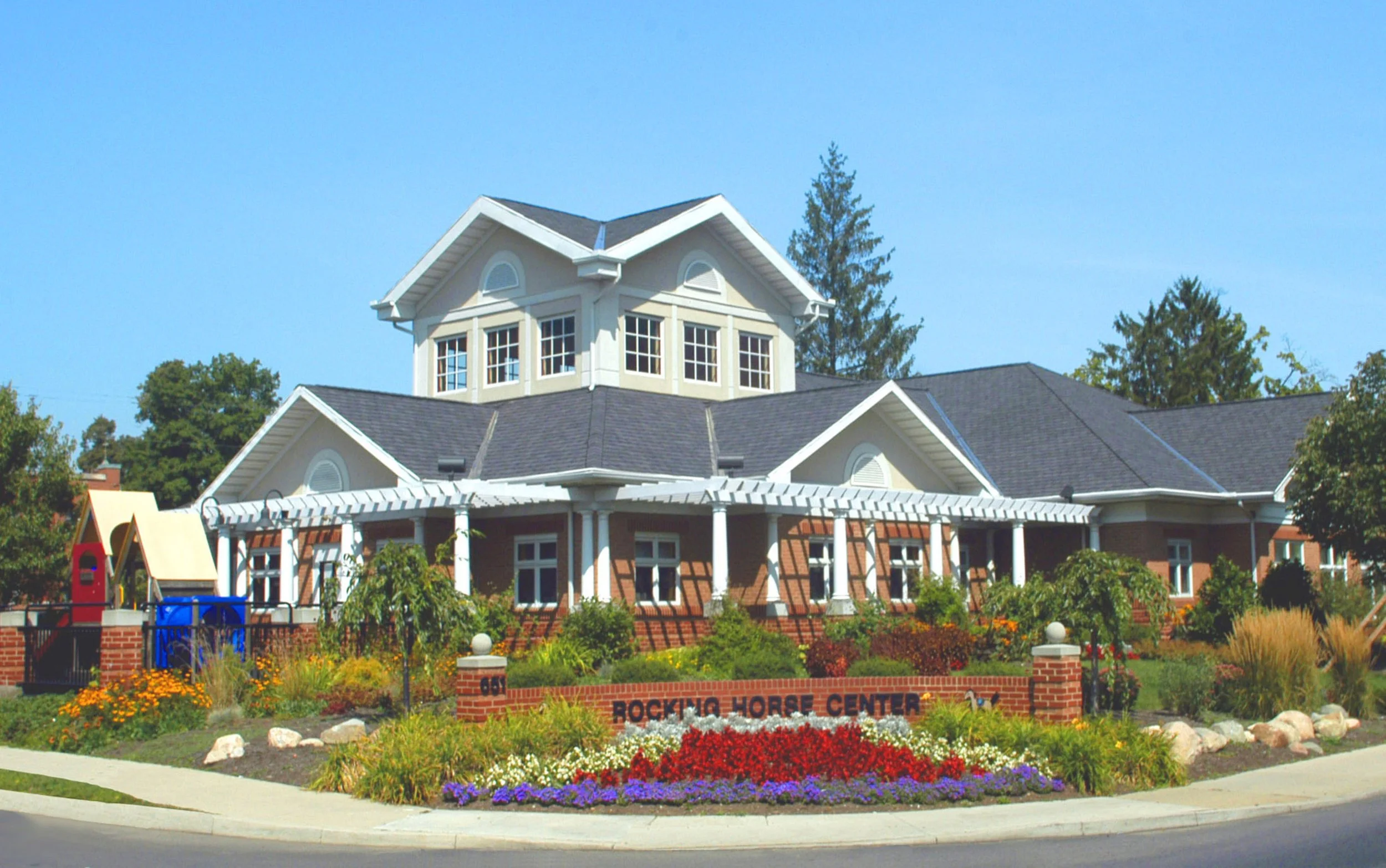 Rocking Horse Center