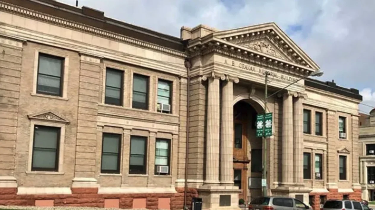 Clark County Administrative Offices