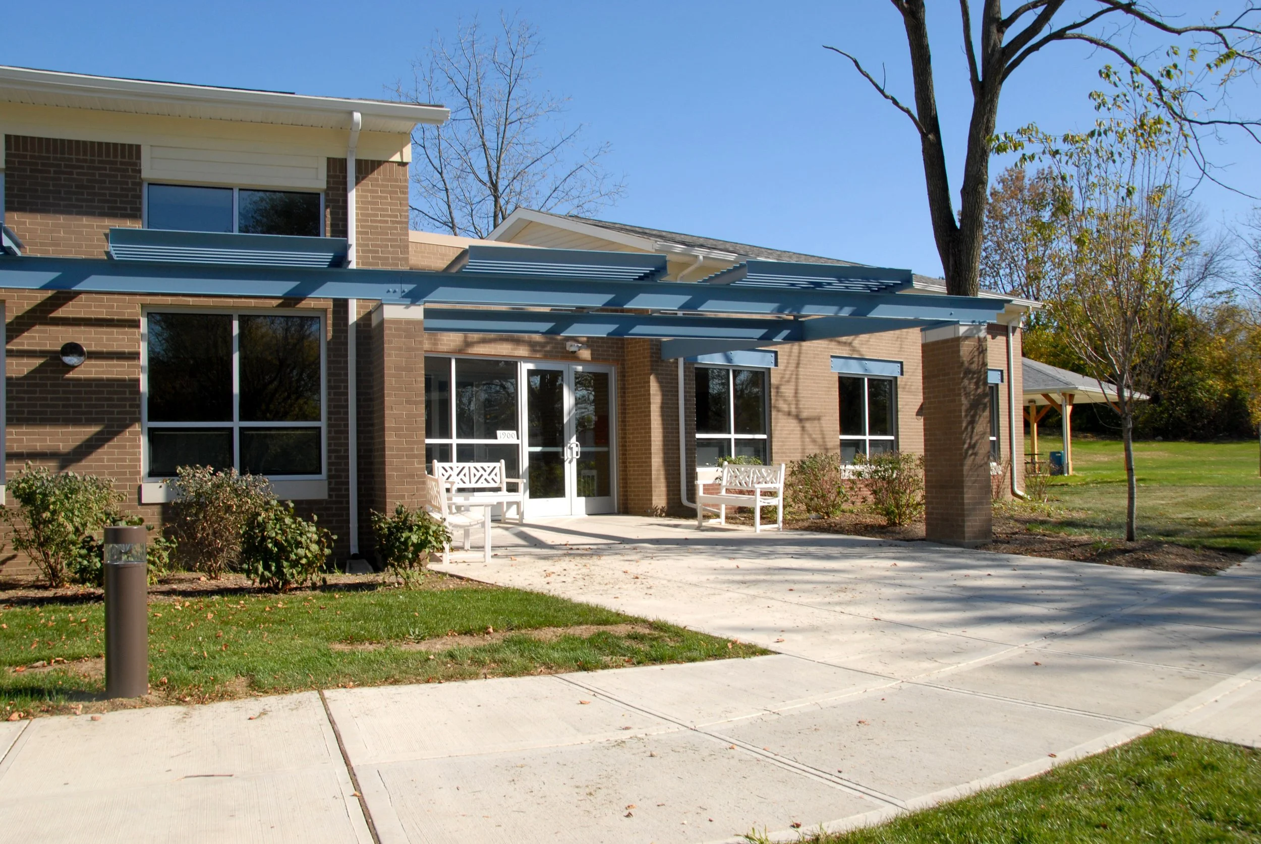Lincoln Park Hope VI
