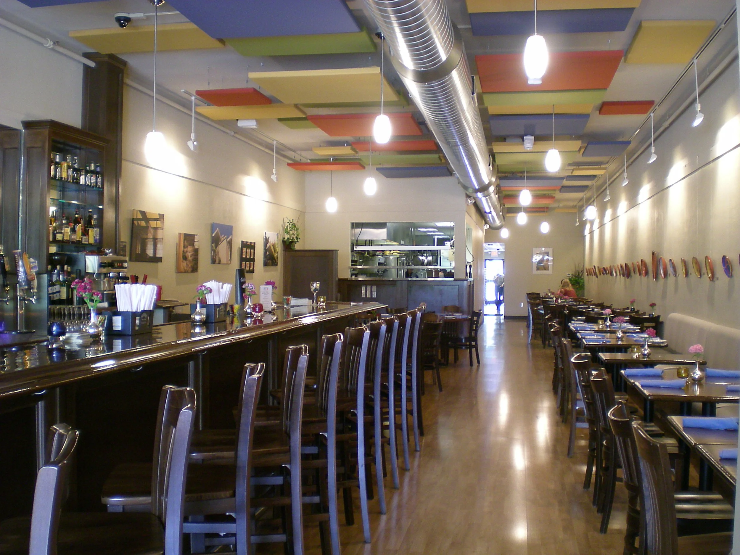 Seasons Bistro and Grille