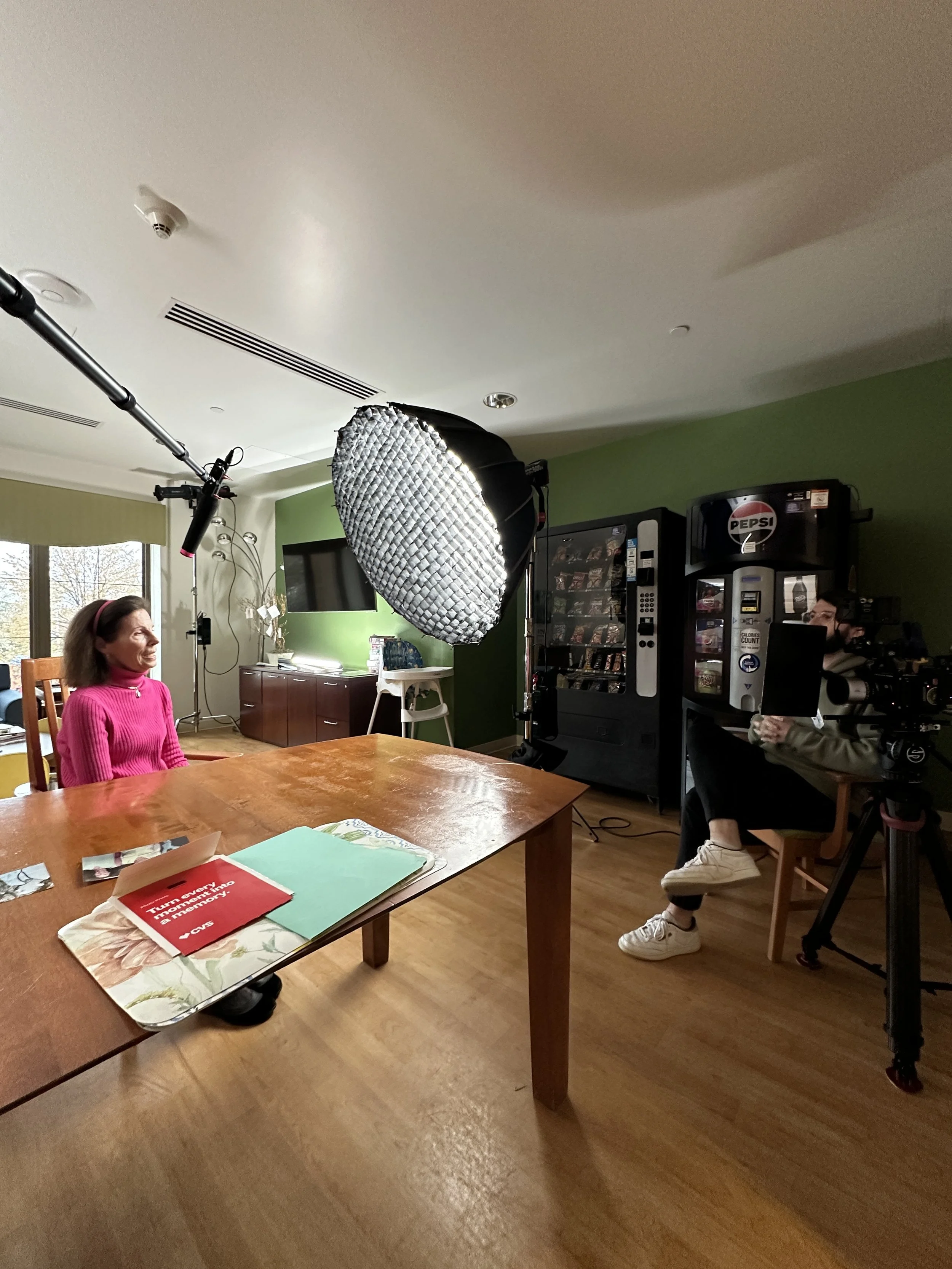 Supporting The Children’s Home of Pittsburgh Through Video Production