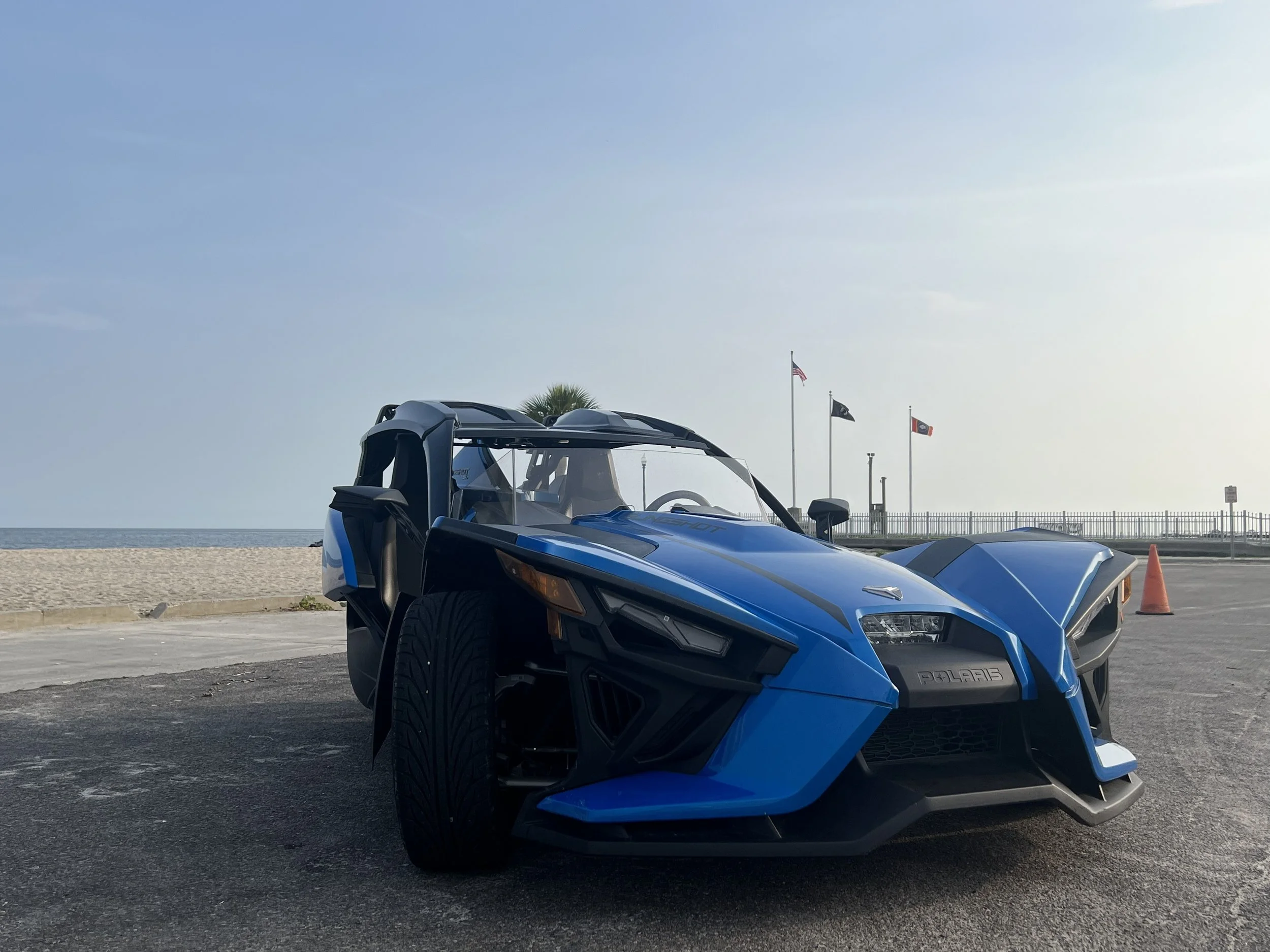 Coastal Recreation Rentals