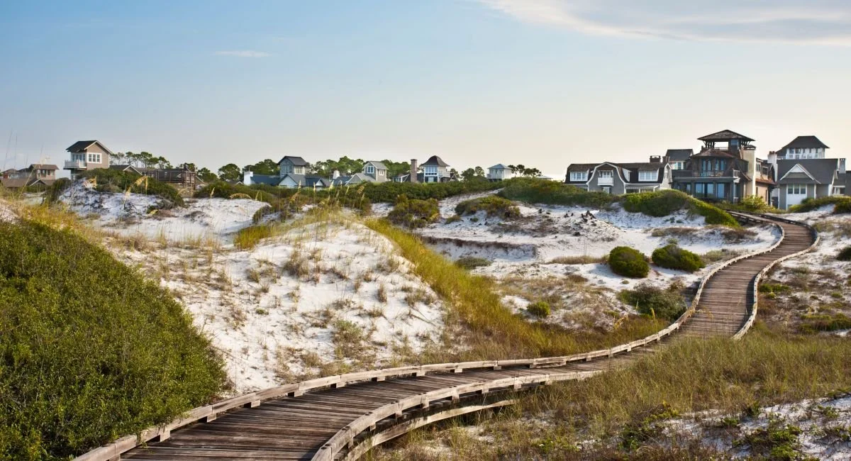 Team — Walton Funding