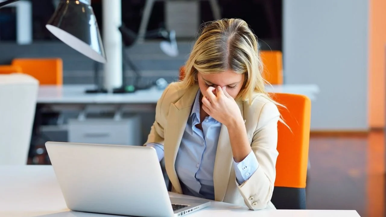 Pourquoi les salariés ne disent plus quand ça ne va pas