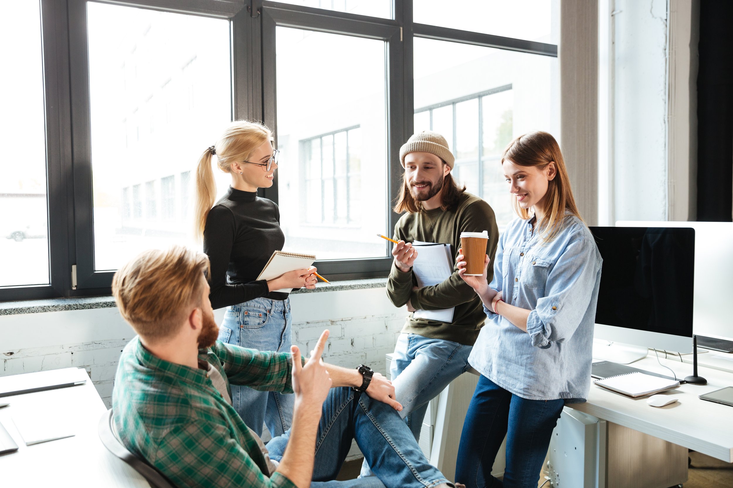 Prévenir les risques psychosociaux avant qu’il soit trop tard