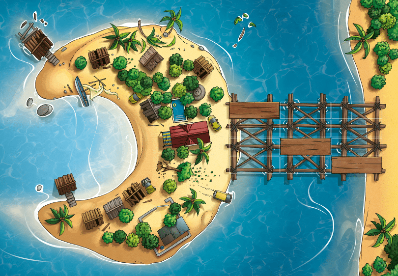 Expérimenter les freins et accélérateurs de la coopération