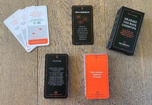 Déjouer les biais cognitifs