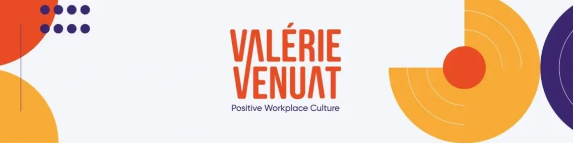 Valérie VENUAT, Consultante en organisation du travail QVCT