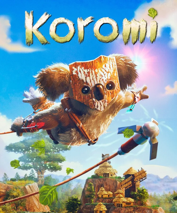 Koromi