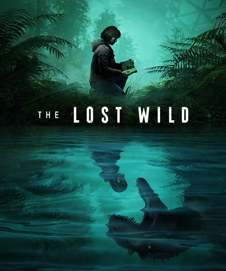 The Lost Wild