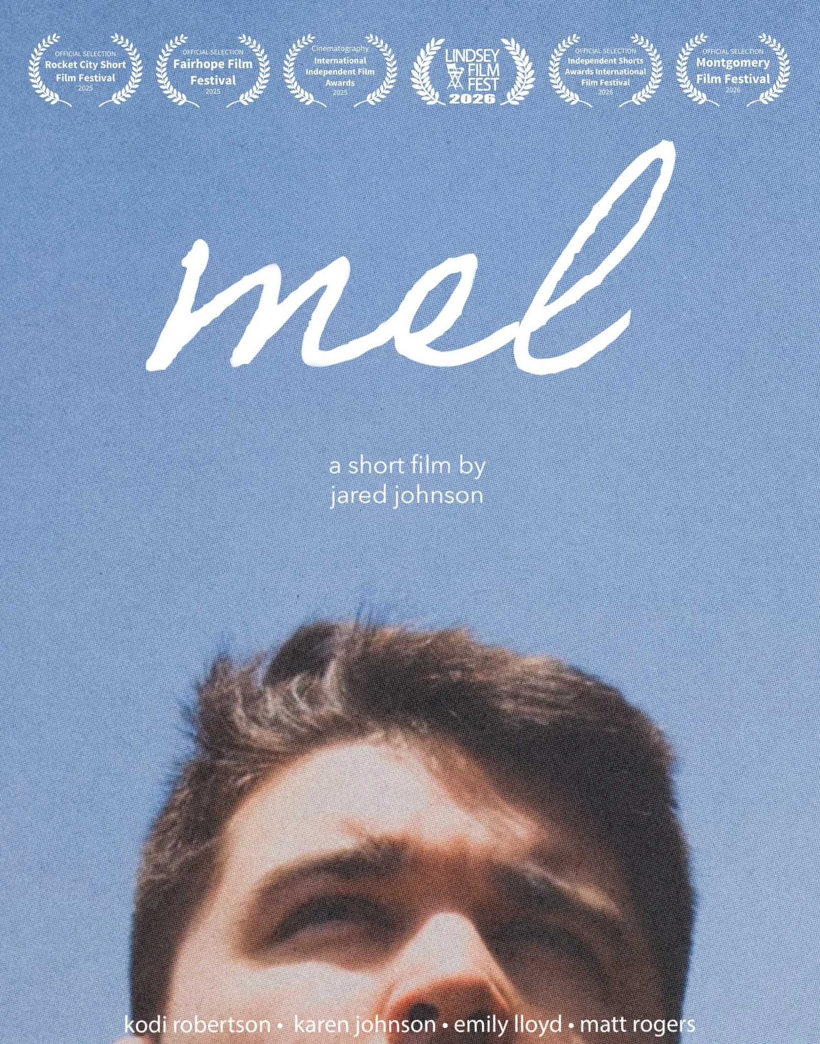 Mel - a short film
