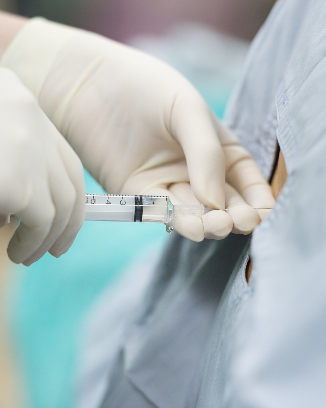 Do you know how to have an empowered epidural birth?