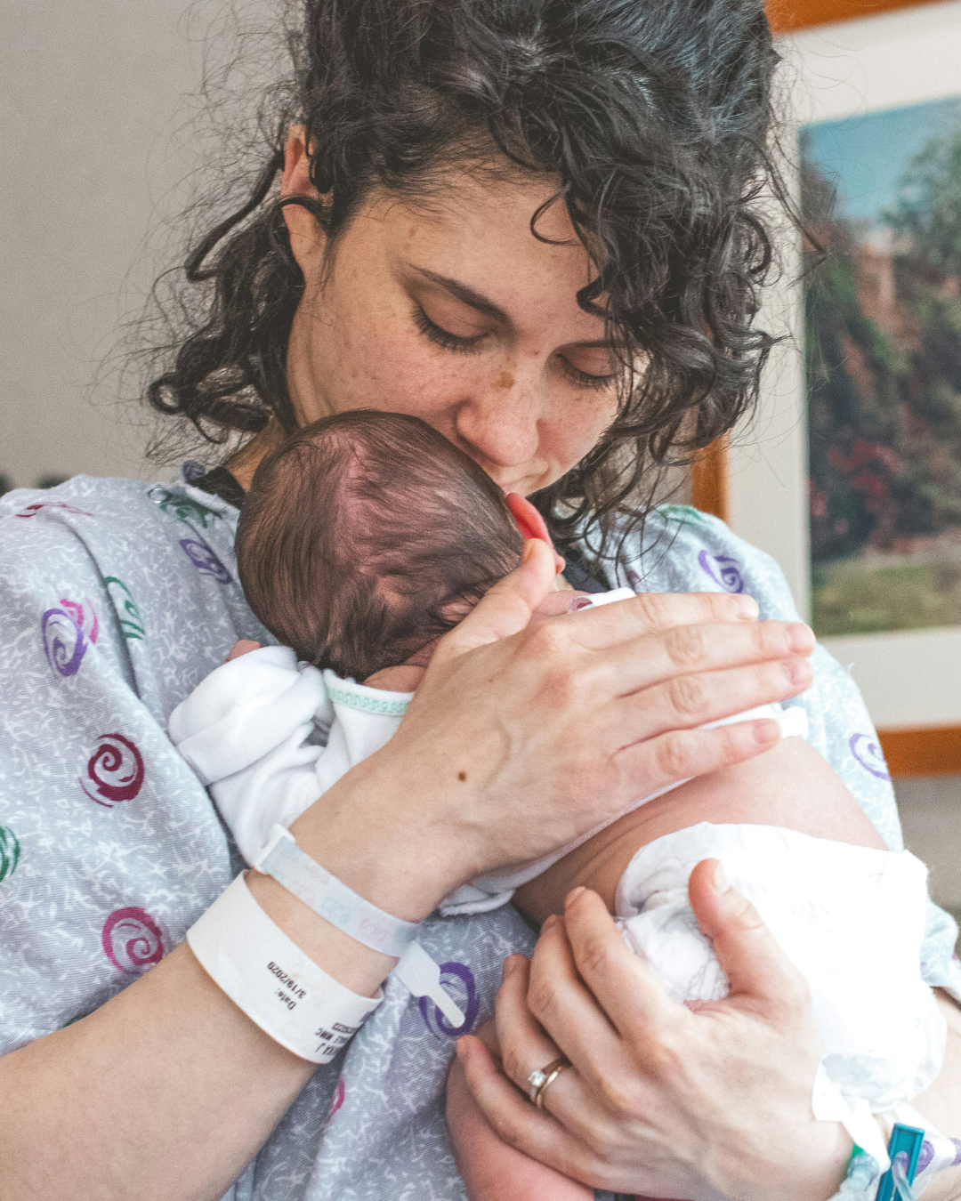 5 things you think you must do in birth — but you dont