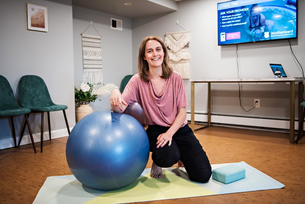Our Team — Philomena Birth | New Jersey’s Top Doula Agency
