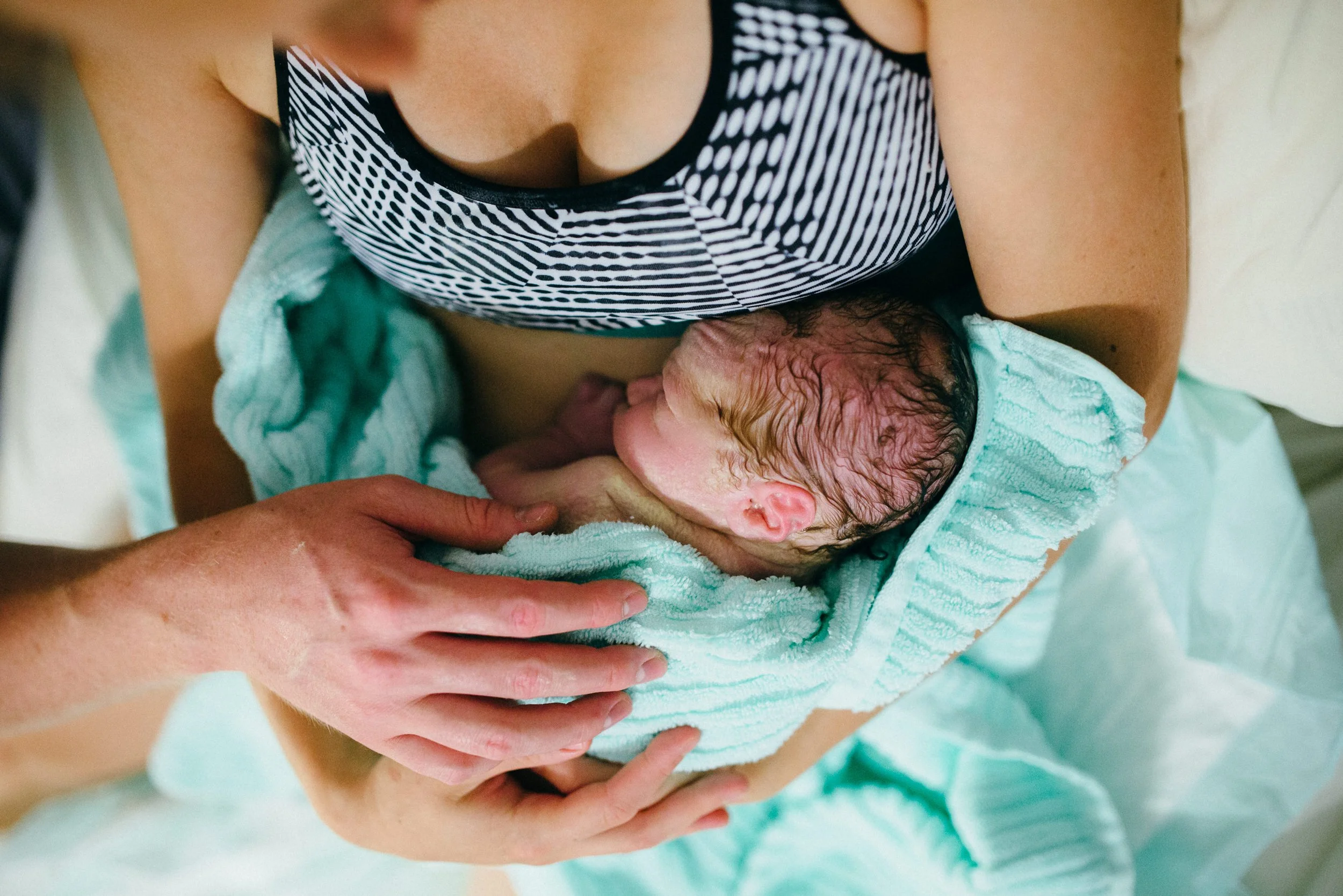Philomena Birth | New Jersey’s Top Doula Agency