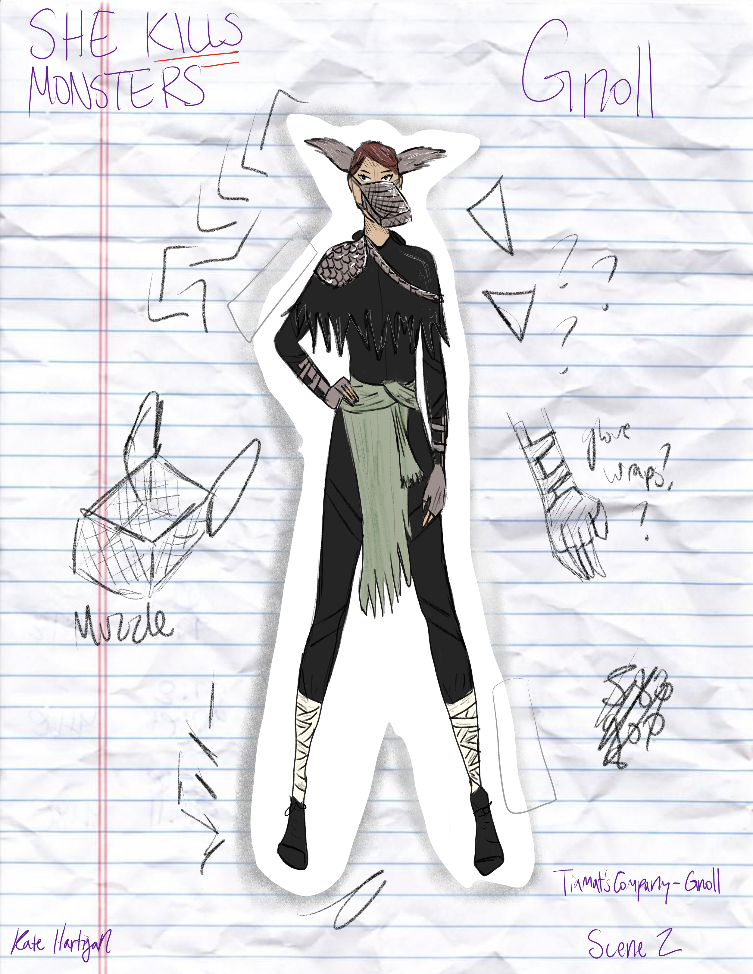 gnoll RENDERING .png