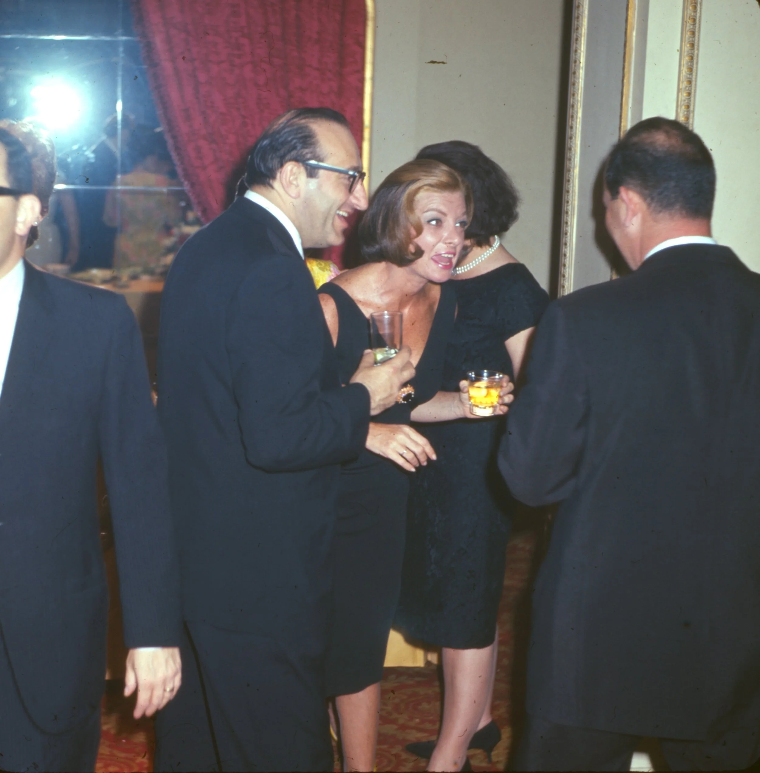 1964_Apr10_AlEllenWedding_CousinLeo.jpg