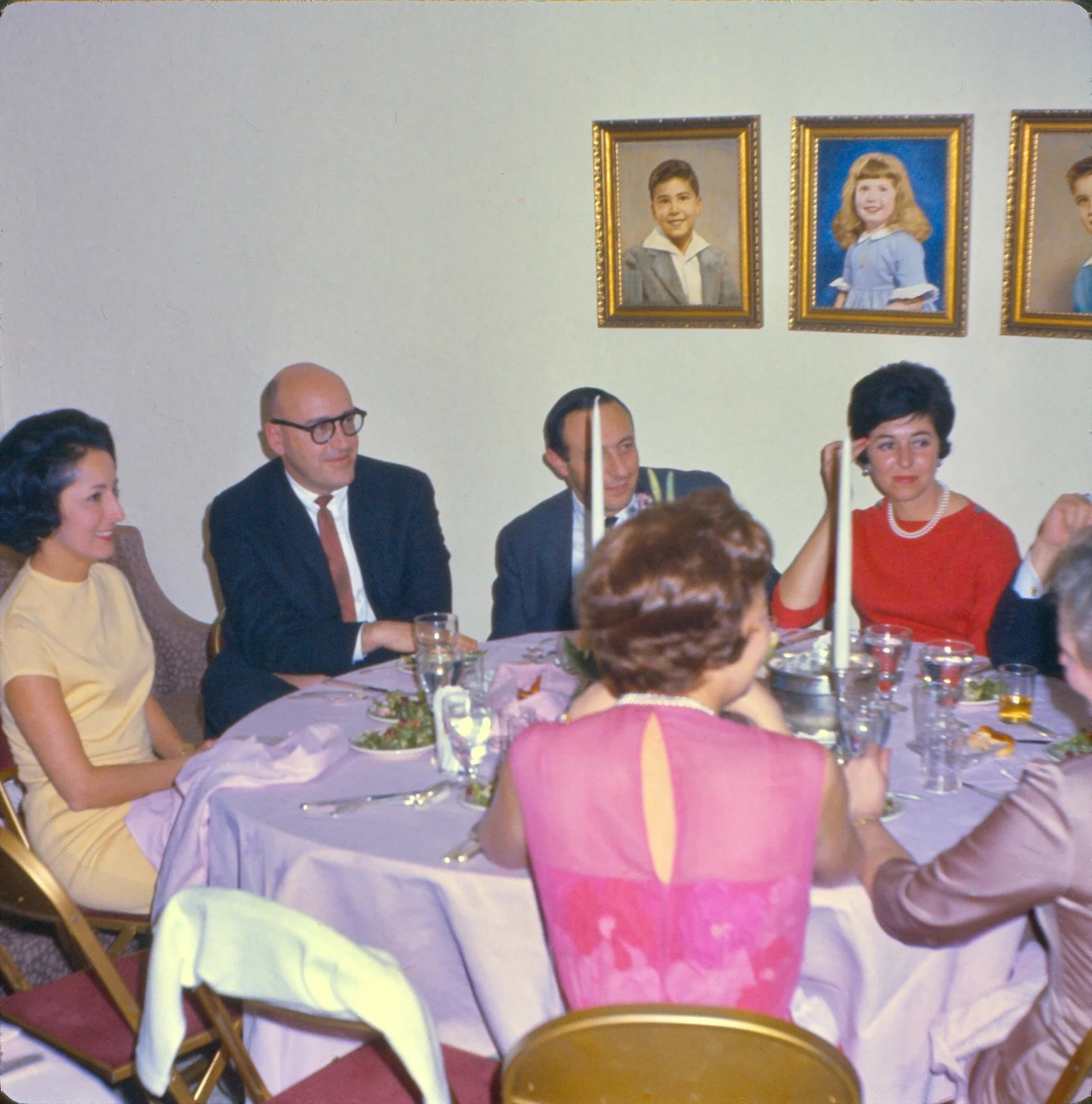 1963_Feb16_LarryWeisbergBarMitzvah_UnknownGroup.jpg