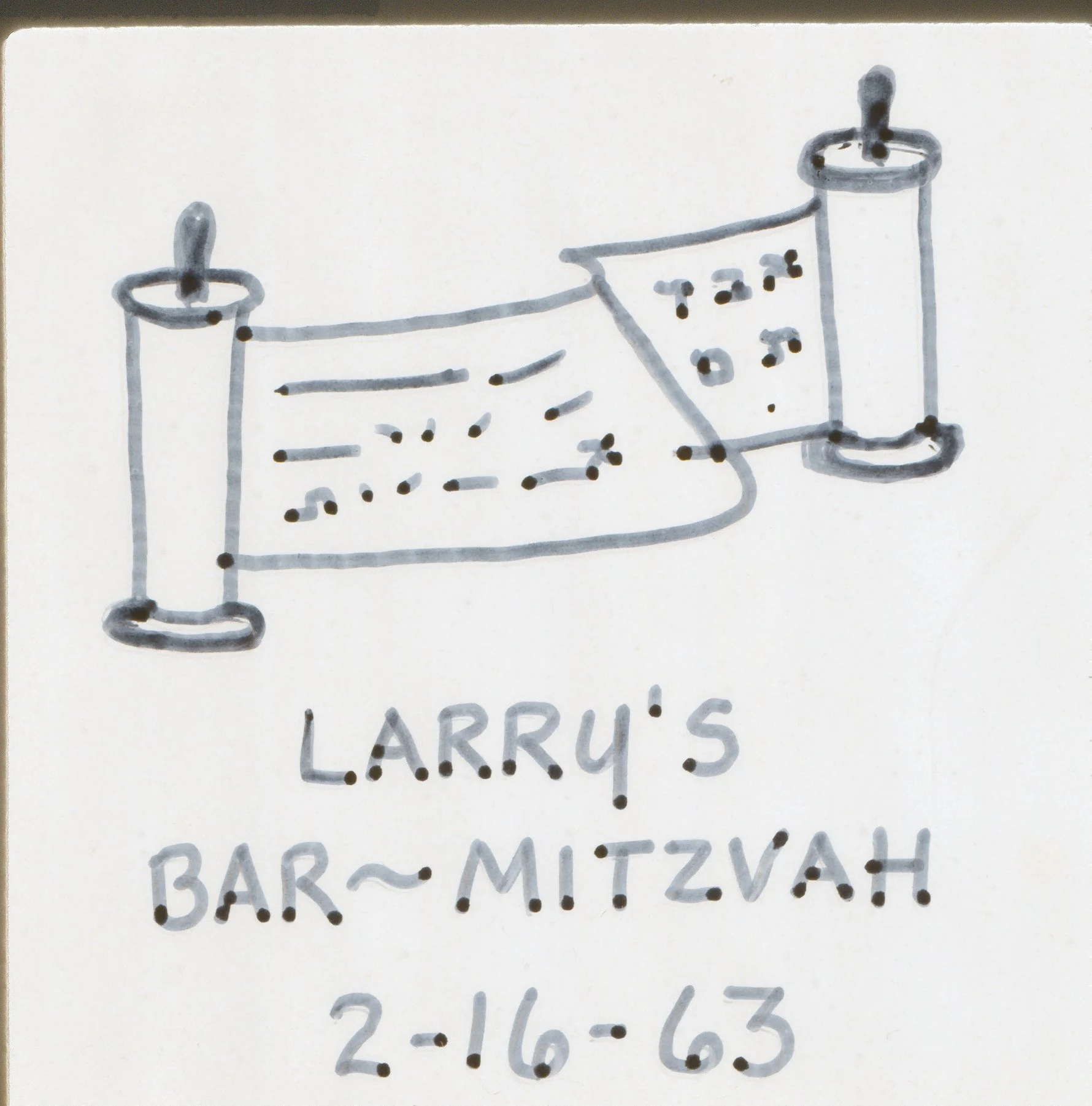 1963_Feb16_LarryWeisbergBarMitzvah.jpg