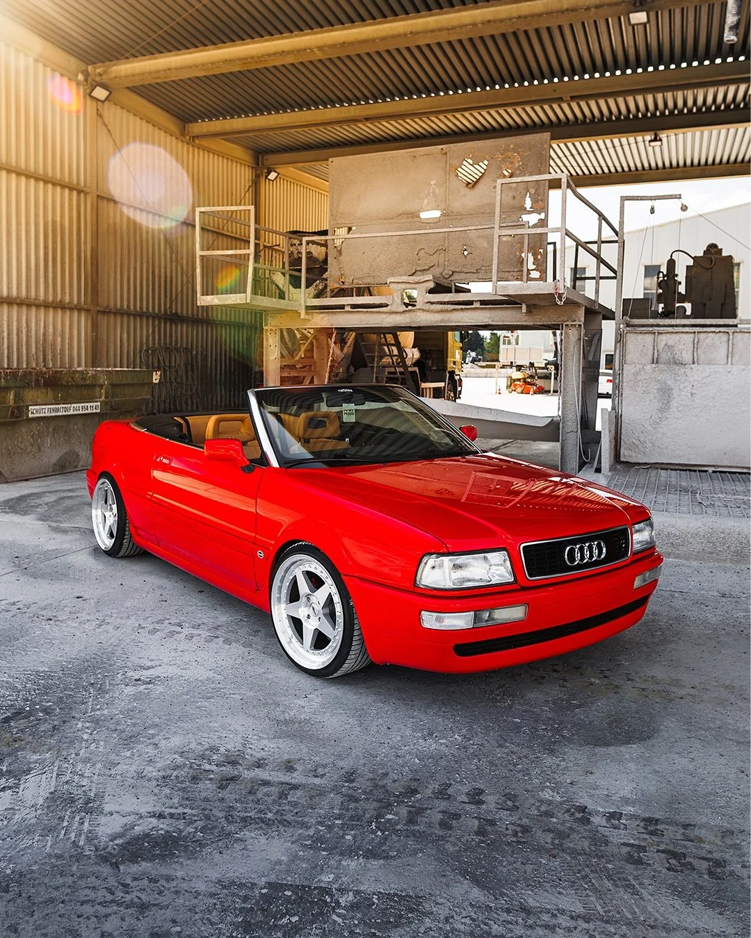 Already a classic and a future legend. @felbi89 's
Audi. ☀️ 

Well preserved, subtle modifications and one clean look. 👀 

🚗 @felbi89 
📆 @audi80fankalender 

@audi @audischweiz @audi_de #audiswitzerland

#Audi #audi90 #quattro #VorsprungDurchTechn