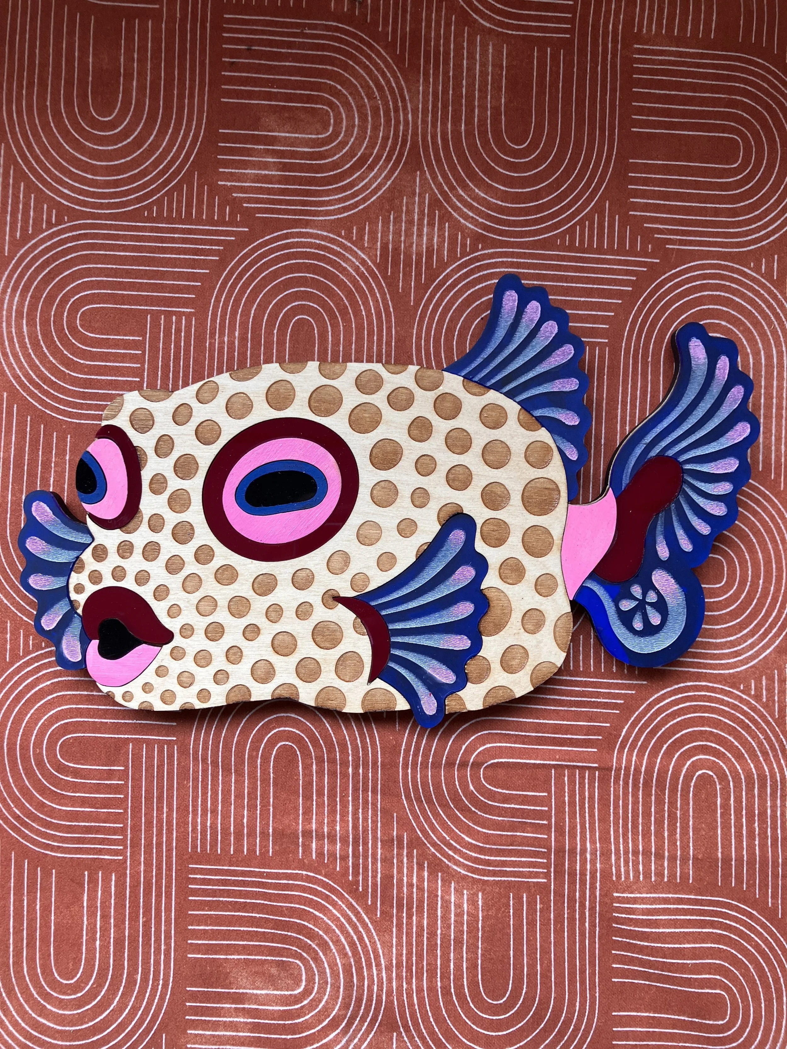 PUFFY (Stoney Baloney)