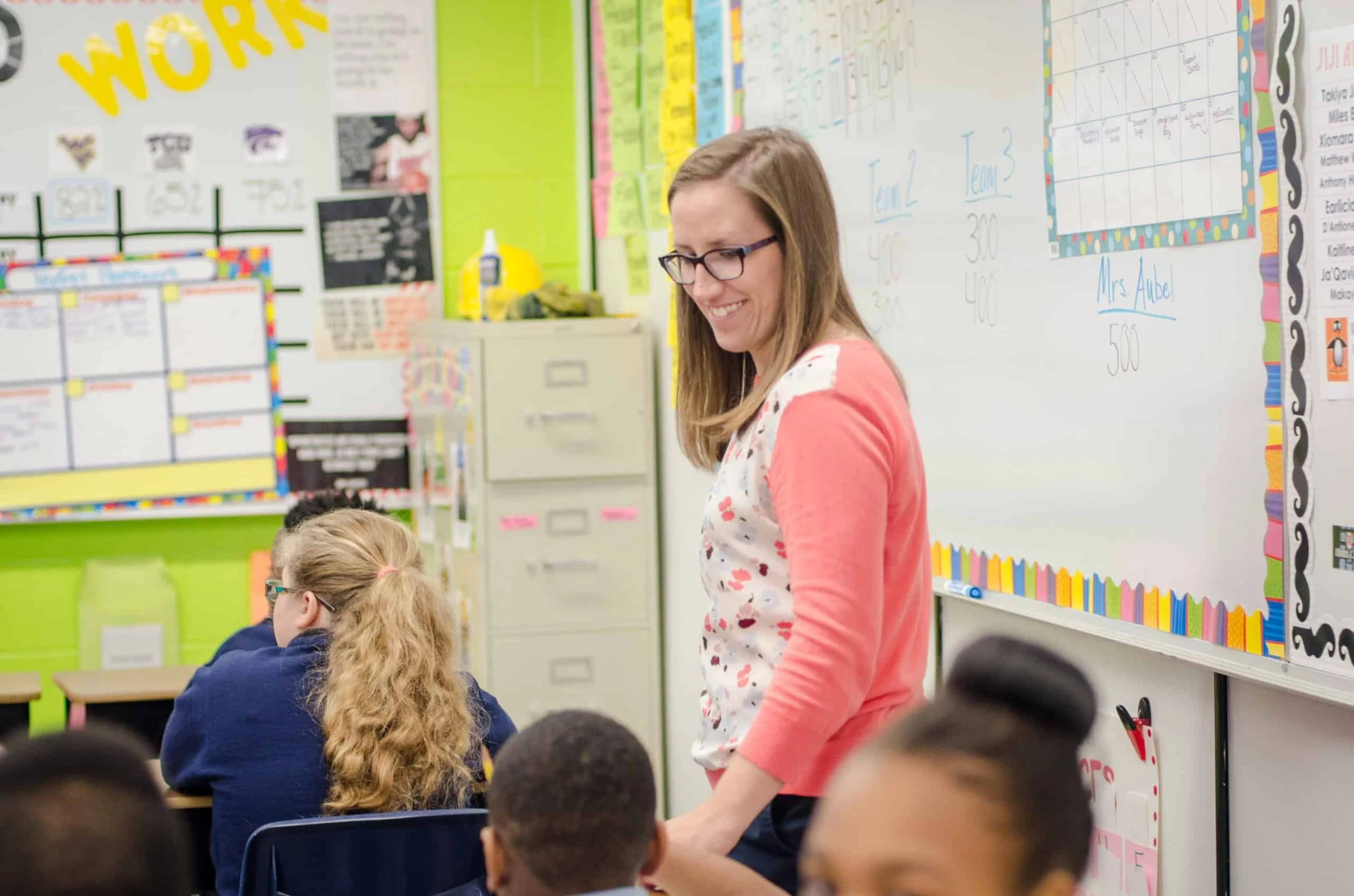 CHRISTIAN LOVE | Mary Ann Rountree, Class of 2016