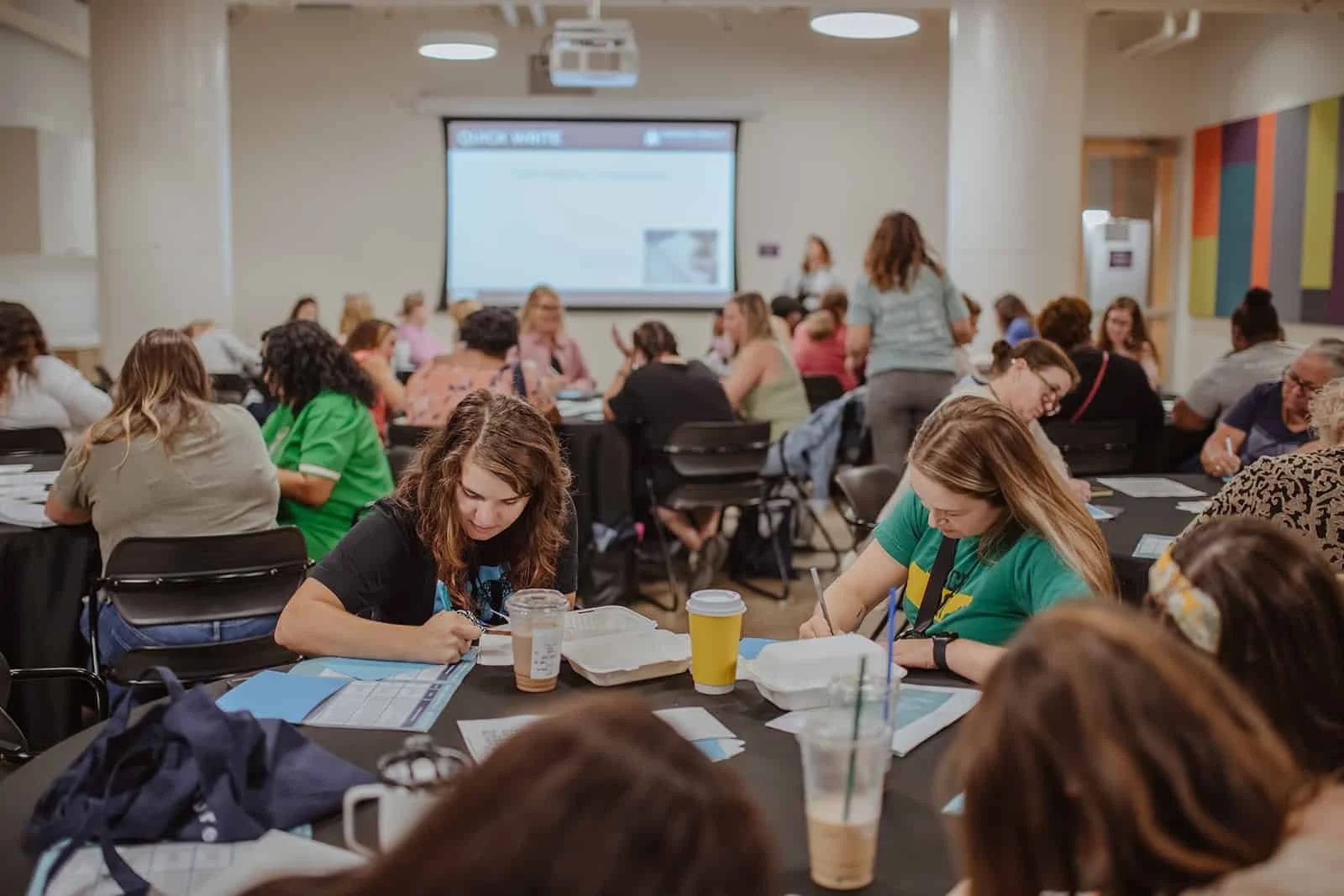 Announcing: 2023 Memphis Literacy Conference — Memphis Teacher ...