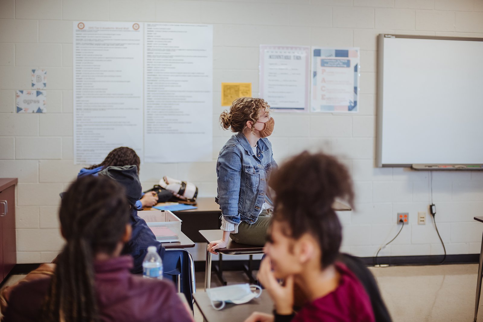 Resident Reflection: From Learning How To Teach To Learning How To Lead