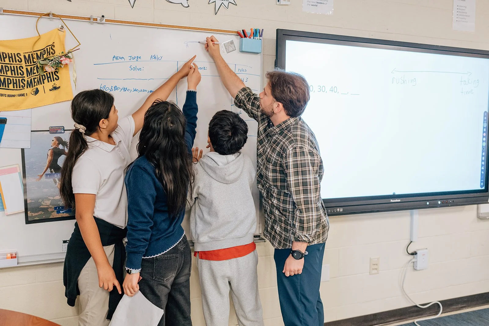 The Power of a Well-Prepared Teacher: How Content Knowledge and Aligned Coaching Transform Literacy Outcomes