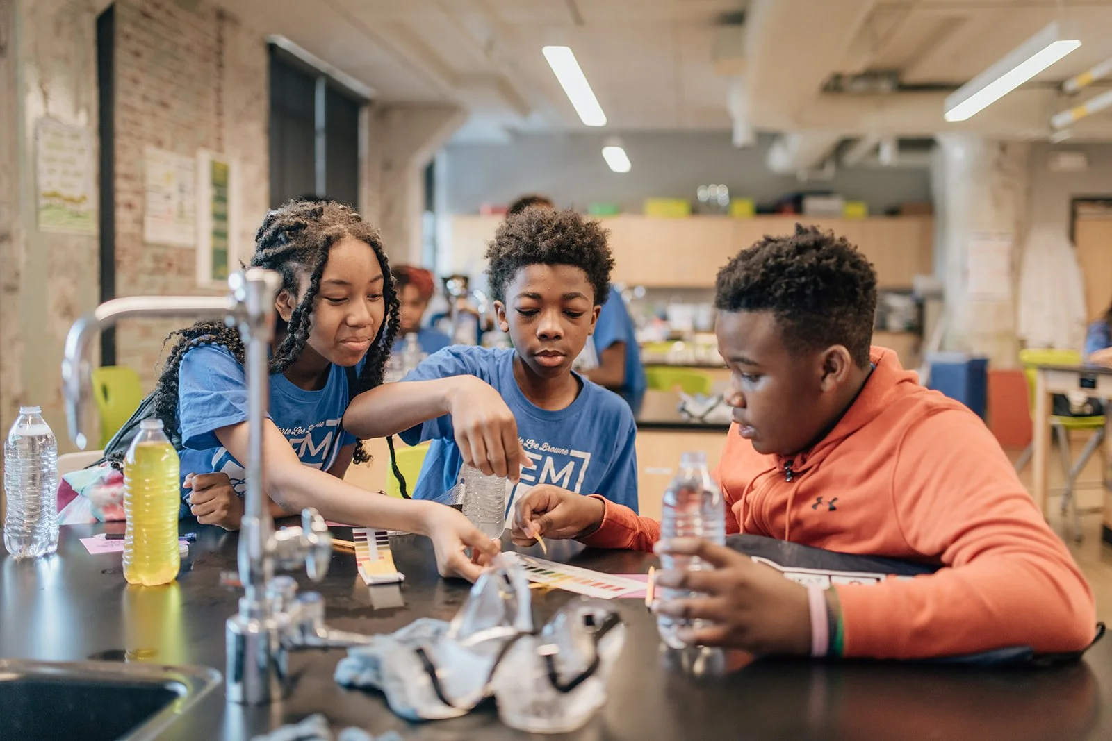 Memphis Teacher Residency