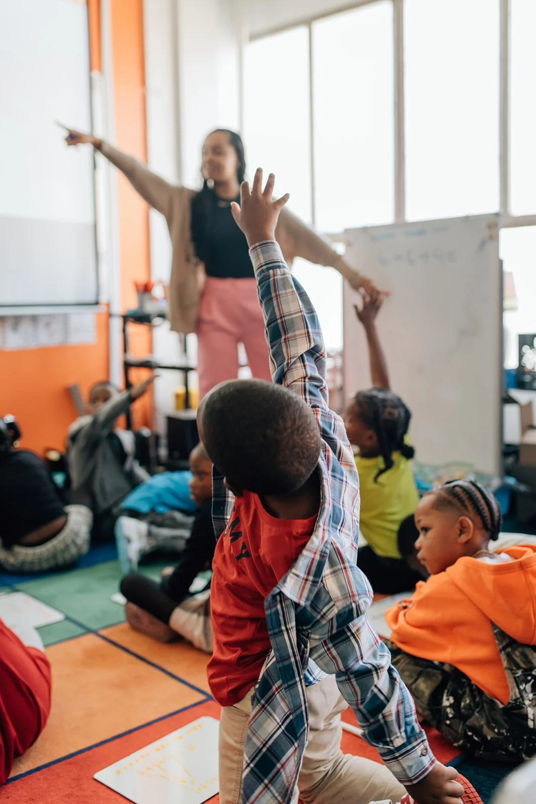 Memphis Teacher Residency