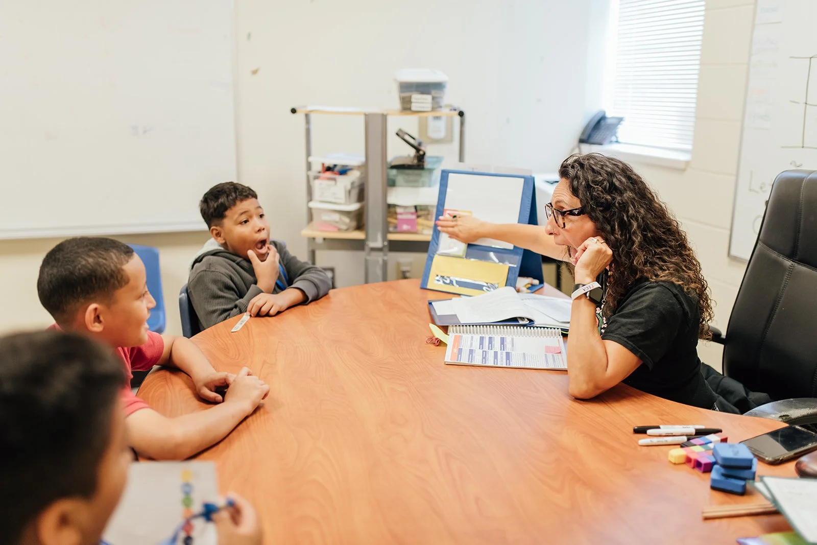 Memphis Teacher Residency