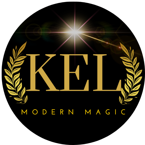 Kel - 2023 - Corporate event Entertainer