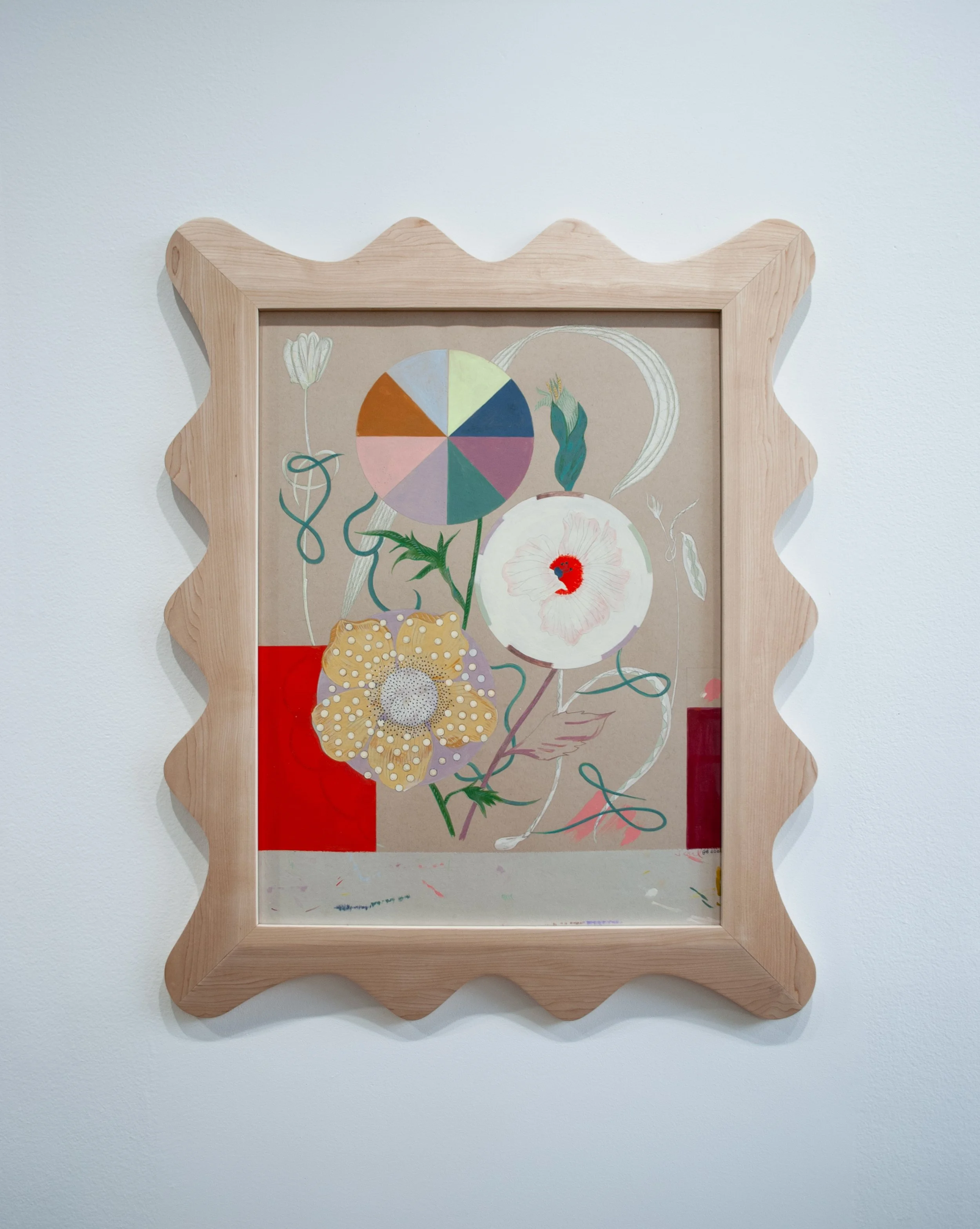 GemmaBailey_PassiveMountains_Framed.jpg