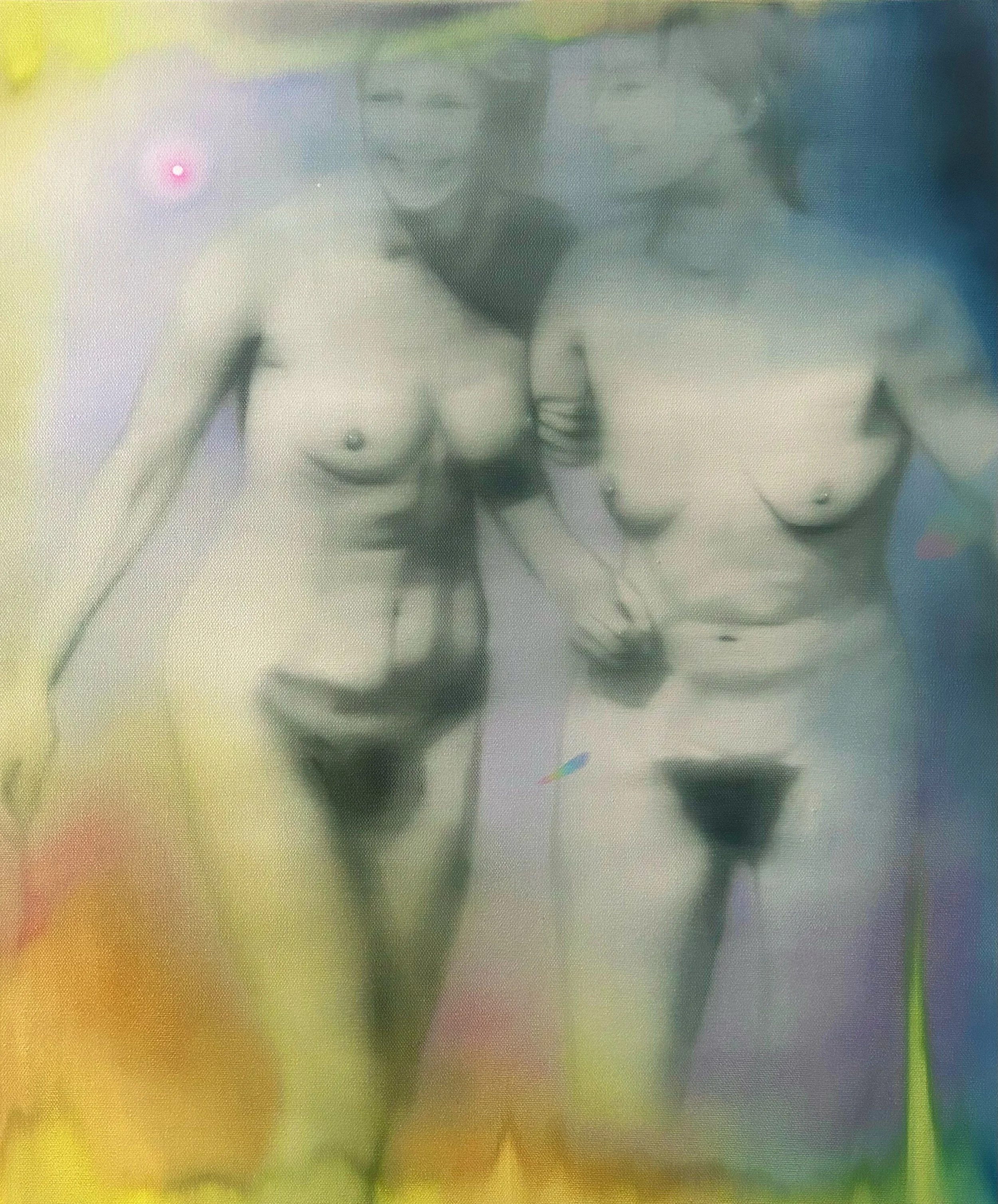 DistortionSociety_LauraBochet_Devotion8_2025_Oiloncanvas_24x20inches.jpg