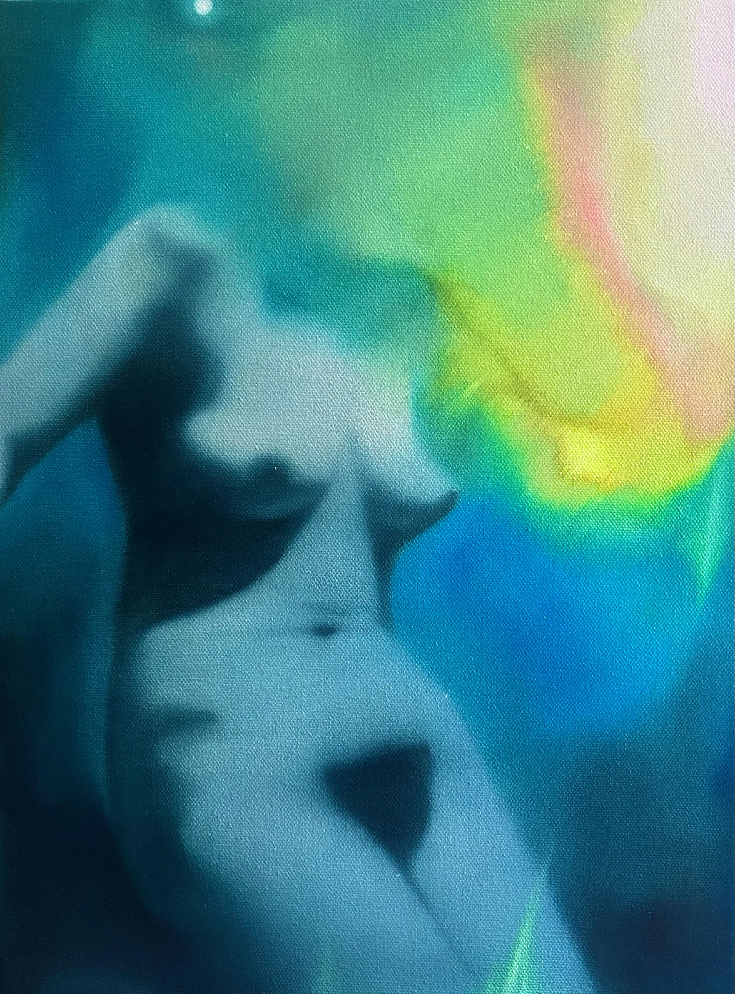 DistortionSociety_LauraBochet_Devotion14_2025_Oiloncanvas_16x12inches.jpg