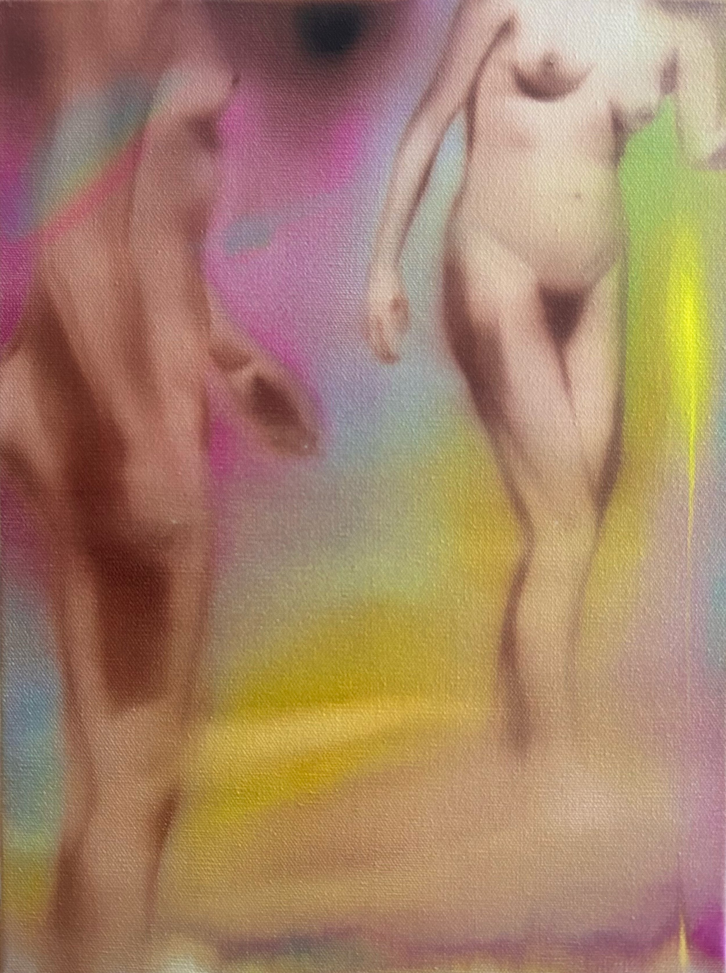 DistortionSociety_LauraBochet_Devotion15_2025_Oiloncanvas_16x12inches.jpg
